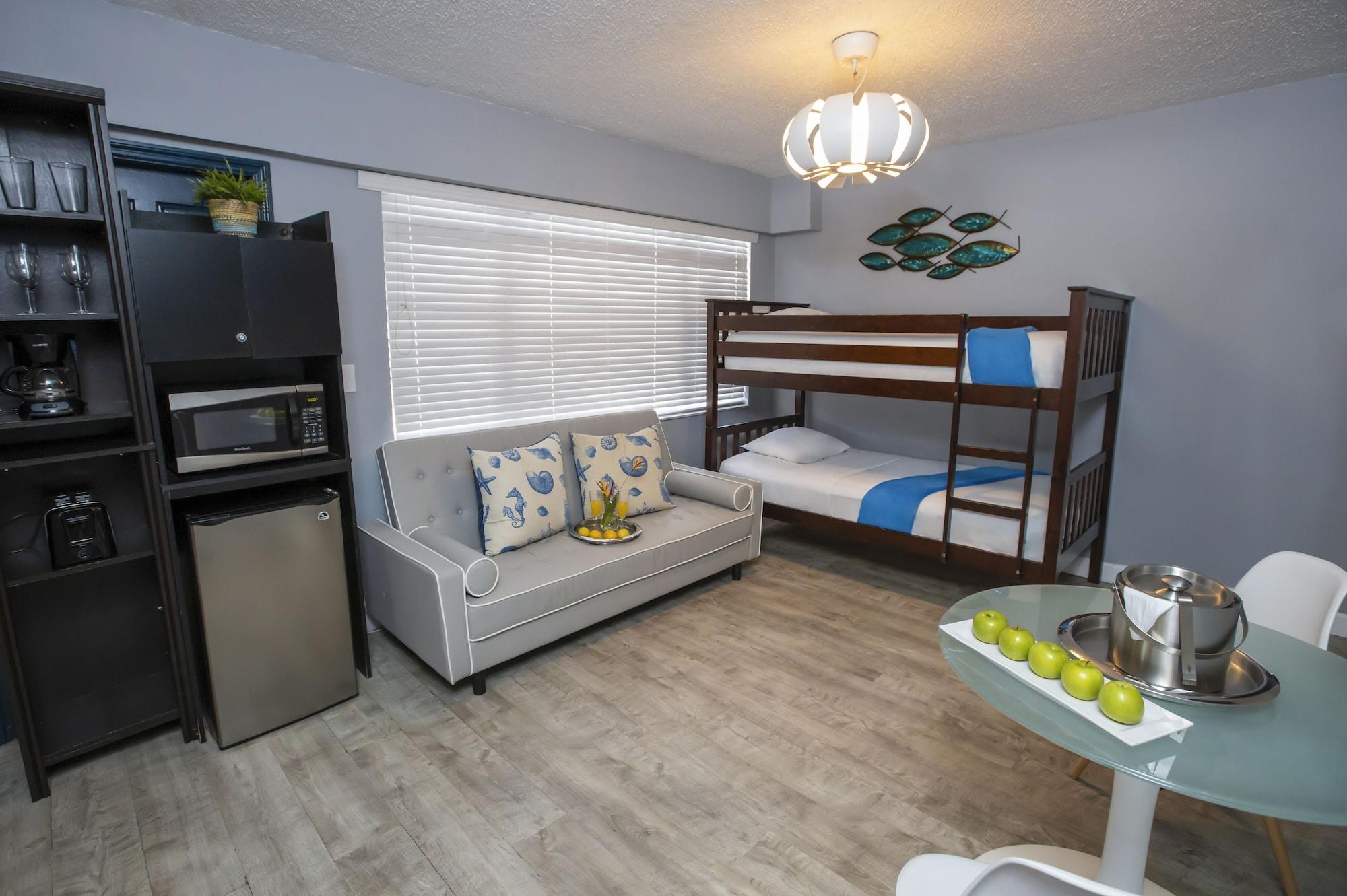 Hotel And